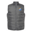 Jack White Real Estate - Adidas Puffer Vest v2