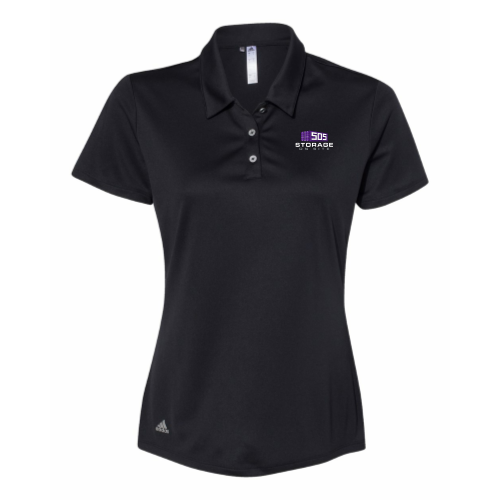 SOS - Women's Performance Sport Shirt v1