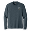 Navy Frost