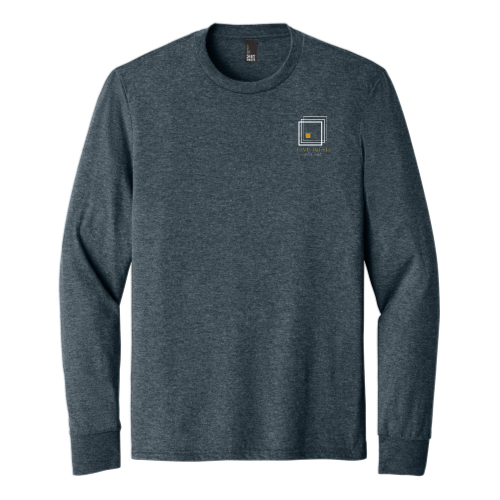 Navy Frost