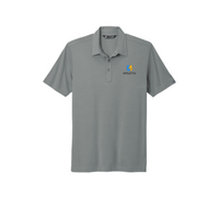 4MATIV - TravisMathew - Men's Oceanside Solid Polo