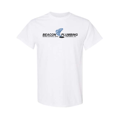 BPM - Gildan - Men's 5000