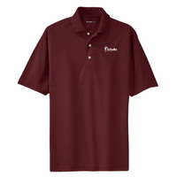 SchulteInsurance - Sport-Tek Dri-Mesh Polo