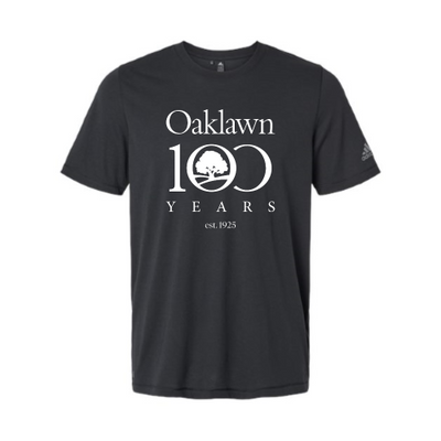 Oaklawn - Blended T-Shirt