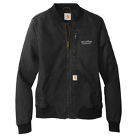 LocationProp - Carhartt - Women's Rugged Flex Crawford Jacket