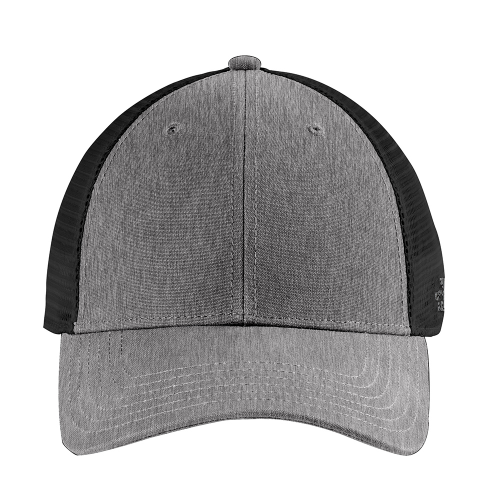 TNF Mid Grey Heather TNF Black