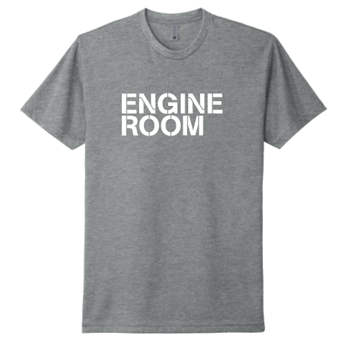 BigMouth - Unisex Next Level CVC T-Shirt