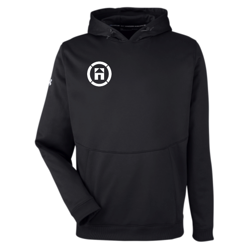 OwenHomes - Men's Storm Armourfleece