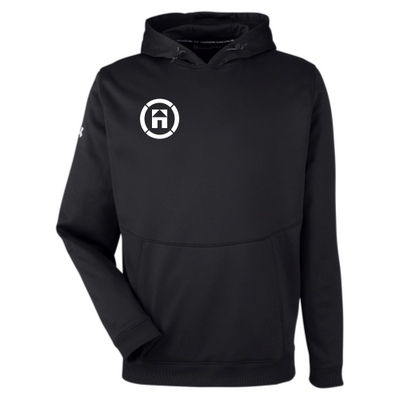 OwenHomes - Men's Storm Armourfleece