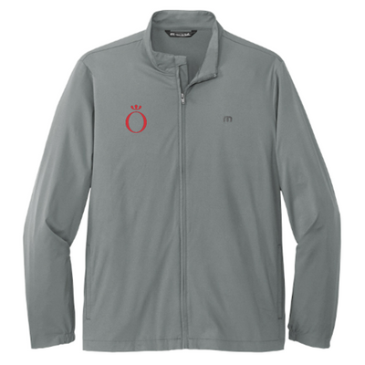 Oishii - TravisMathew - Men's Surfside Full-Zip Jacket