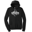 Kincer Chassis - Unisex Poly/Cotton Hoodie