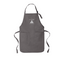 Elite Mind Technologies - Port Authority Full-Length Two-Pocket Bib Apron