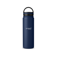 SequelTravel - 24 Oz Vacuum Bottle