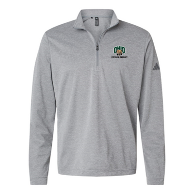 Grey Three Melange