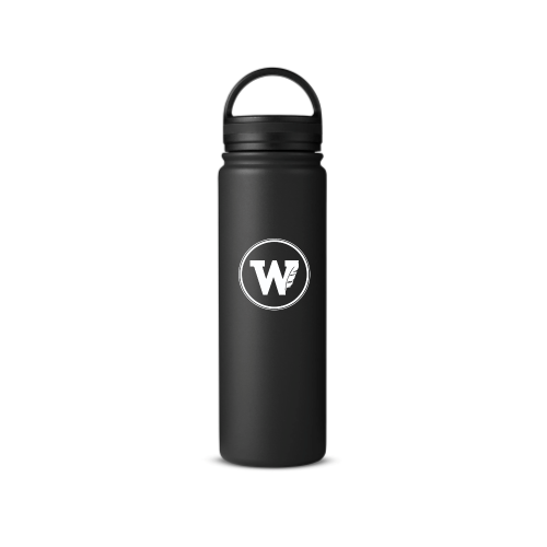 WestwardEnvironmental - 24oz Vacuum Bottle