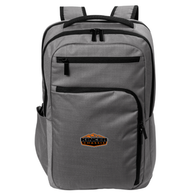 Kincer Chassis - Port Authority  Tech Backpack v2