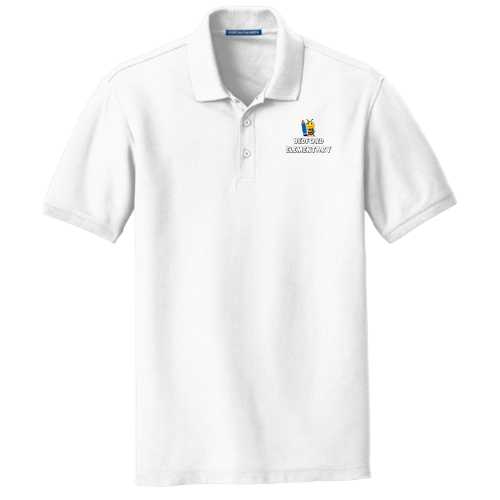 BedfordBees - Port Authority Core Classic Pique Polo
