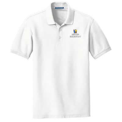 BedfordBees - Port Authority Core Classic Pique Polo