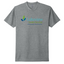 LakeviewHealthServicesInc - Next Level Unisex CVC T-Shirt