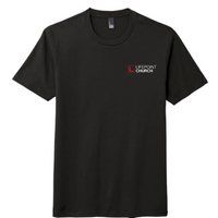 LifepointChurch - District Perfect Tri Tee v1