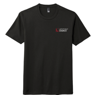 LifepointChurch - District Perfect Tri Tee v1