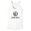 LifeTime - Sport-Tek Women's PosiCharge Competitor Racerback Tank