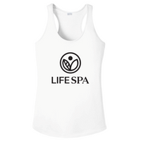 LifeTime - Sport-Tek Women's PosiCharge Competitor Racerback Tank