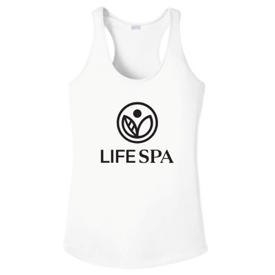 LifeTime - Sport-Tek Women's PosiCharge Competitor Racerback Tank