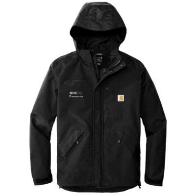 SpokaneHardware - Carhartt Storm Defender Shoreline Jacket