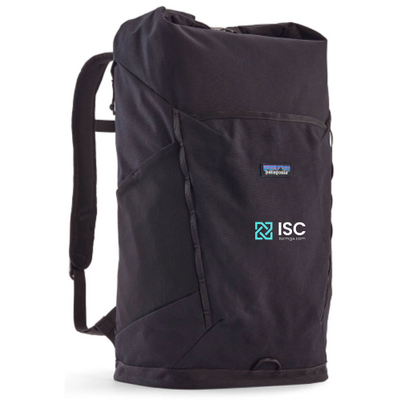 ISC - Patagonia Fieldsmith Roll Top Pack
