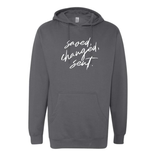 BeaconHillChurch - Independent Trading Hoodie