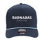 BarnabasCapital - The Wrightson Cap v2