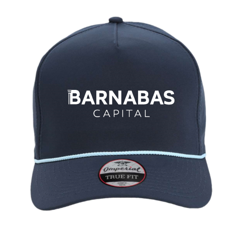 BarnabasCapital - The Wrightson Cap v2