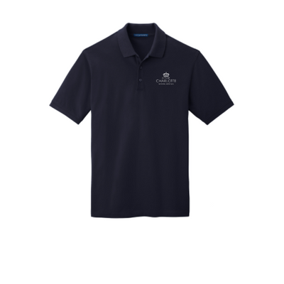 CCGS - Port Authority - Men's EZCotton Polo v2