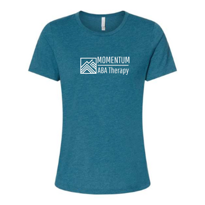 Heather Deep Teal