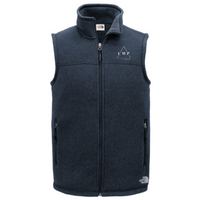 FinancialGuide - The North Face Sweater Fleece Vest