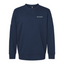 Collegiate Navy