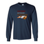 Southern Outdoor Restoration - Gildan Unisex Cotton Long Sleeve