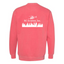 RCAviation - Pigment-Dyed Crewneck Sweatshirt