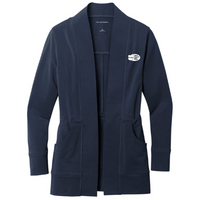 River Blue Navy