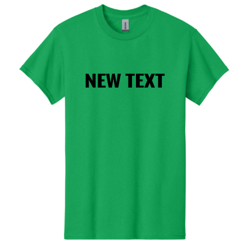 Irish Green