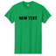 Irish Green