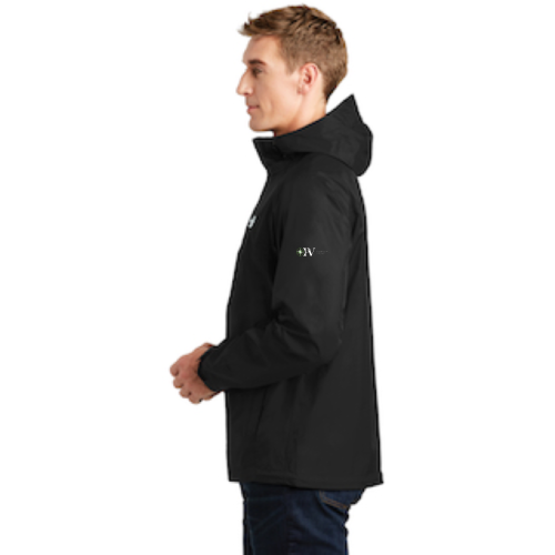 PVFinancial - The North Face DryVent Rain Jacket