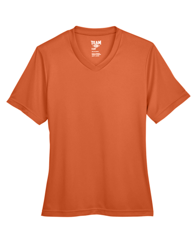 Ladies' Zone Performance T-Shirt