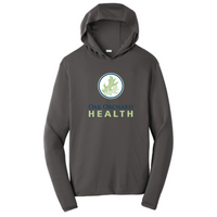OakOrchard2 - Sport-Tek - PosiCharge Competitor Hooded Pullover v1