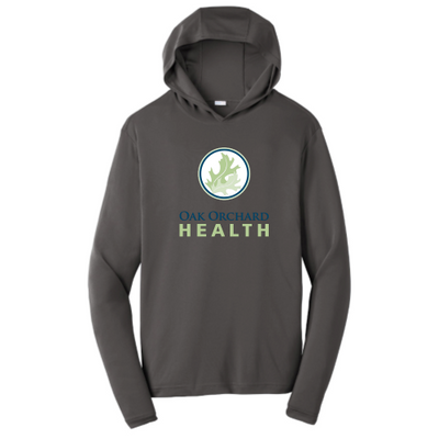 OakOrchard2 - Sport-Tek - PosiCharge Competitor Hooded Pullover v1