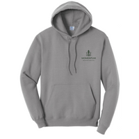 MBS - Port & Company Classic Pullover Hooded Sweatshirt