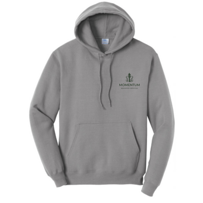 MBS - Port & Company Classic Pullover Hooded Sweatshirt