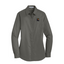 WMREC - Port Authority Ladies SuperPro Twill Shirt