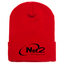 Net2 Cuffed Knit Beanie